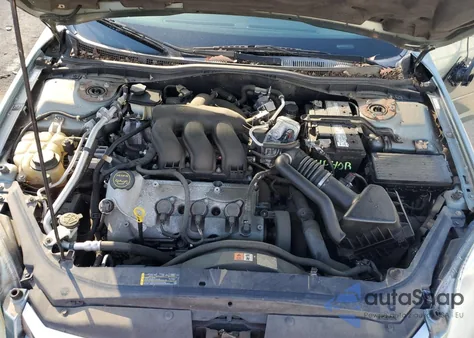 2006 Ford Fusion Se z USA, uszkodzony, nr VIN 3FAHP07136R249131